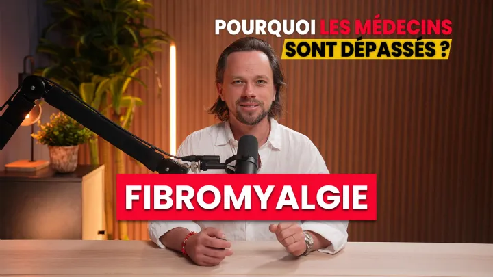 Pourquoi Les Medecins Sont Depasses Par La Fibromyalgie