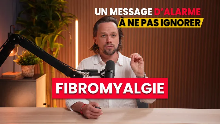 Fibromyalgie : Le Message D’Alarme Que Vous Ne Devez Pas Ignorer