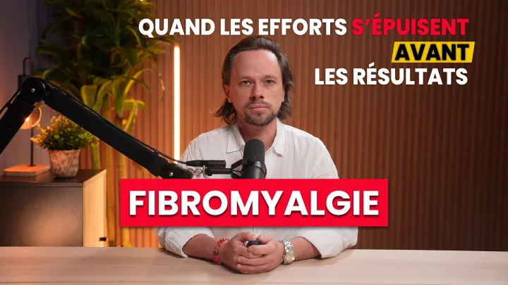 Fibromyalgie : Quand Les Efforts S’Epuisent Avant Les Resultats